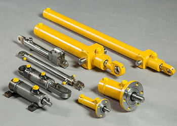 CILINDROS HIDRÁULICOS